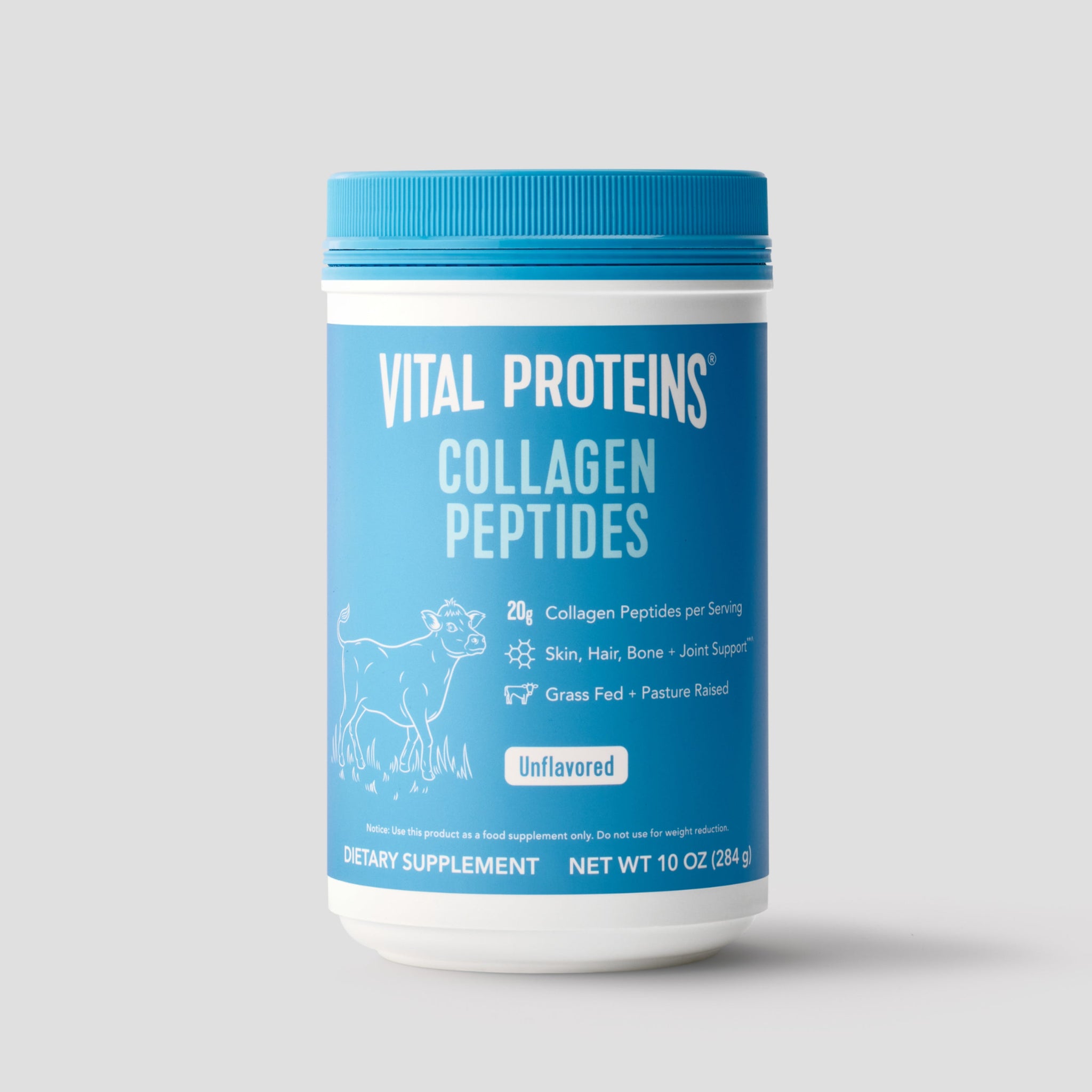 Collagen Peptides - Unflavored