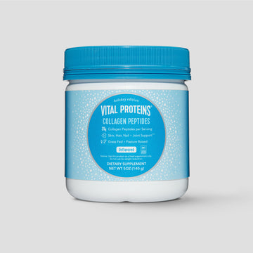 Holiday Exclusive Collagen Peptides