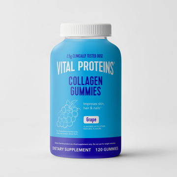 Collagen Gummies