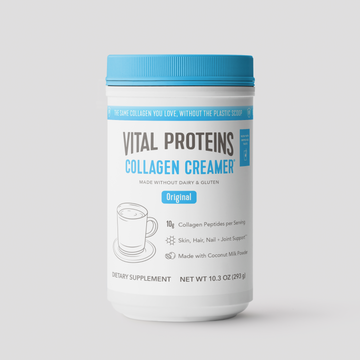 Original Collagen Creamer