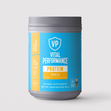 Vital Performance™ Protein Powder