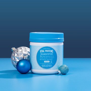 Holiday Exclusive Collagen Peptides