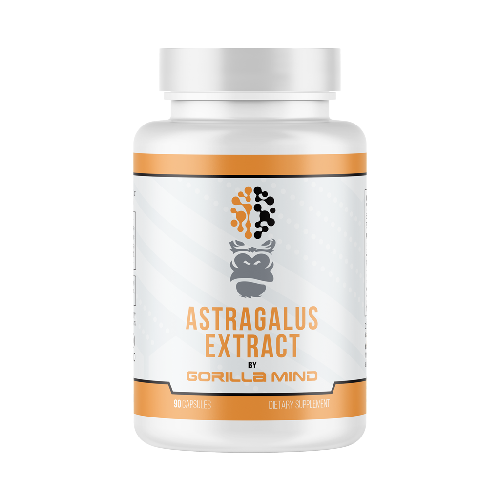 Astragalus Root Extract