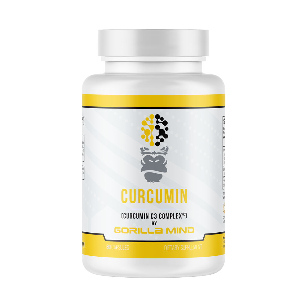 Curcumin