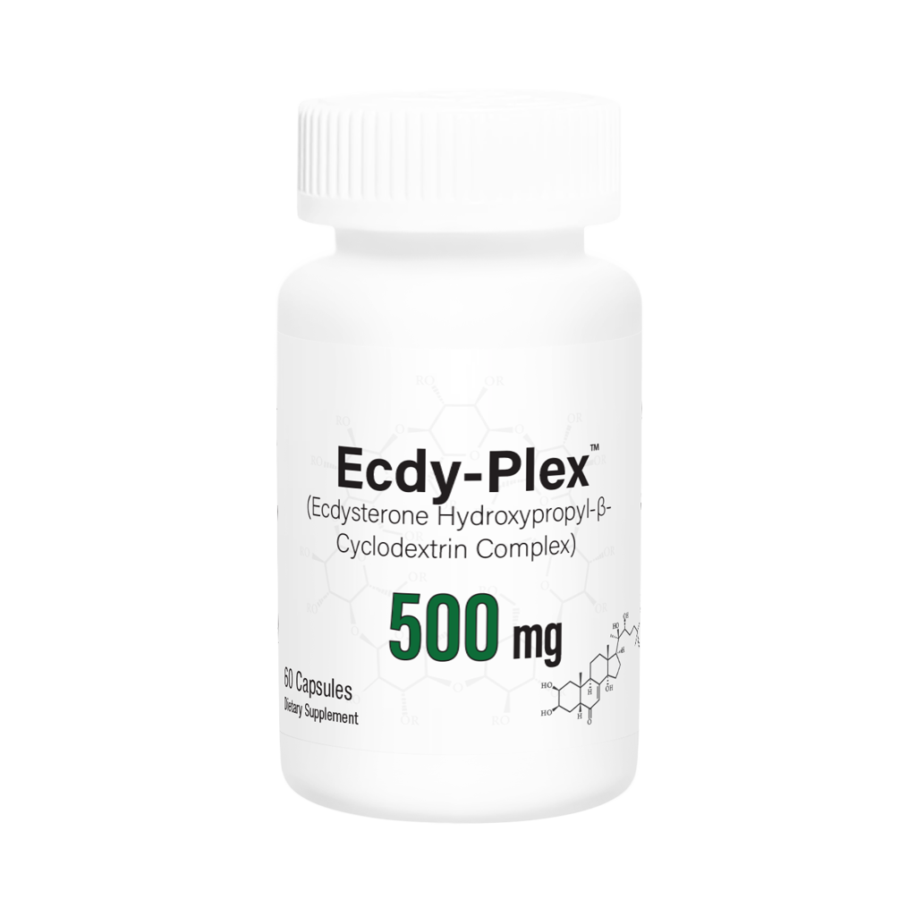 Ecdy-Plex®