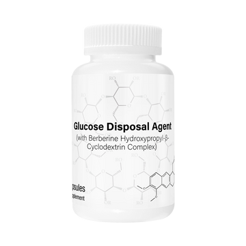 Glucose Disposal Agent