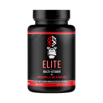 Elite Multivitamin