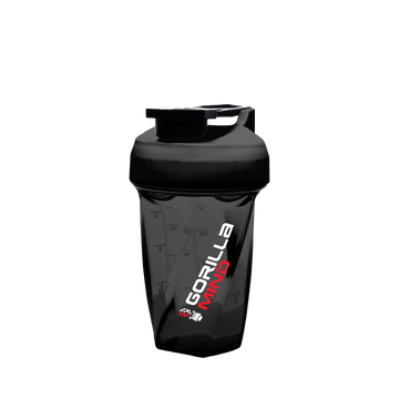 Helimix Gorilla Mind Shaker