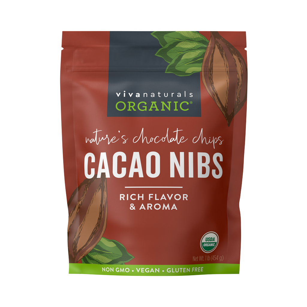 Cacao Nibs