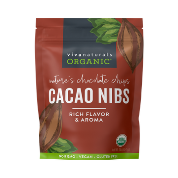 Cacao Nibs