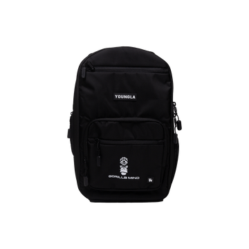 YoungLA X Gorilla Mind Backpack