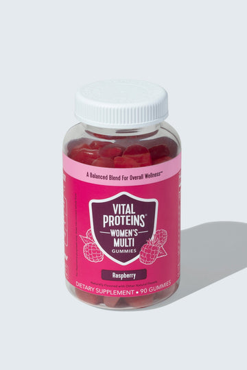 Women's Multi Gummies