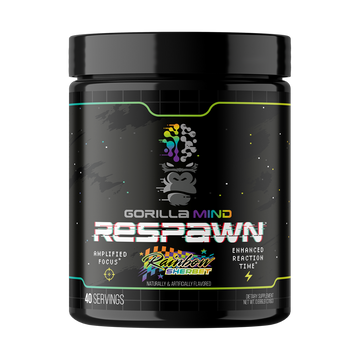 Gorilla Mind Respawn