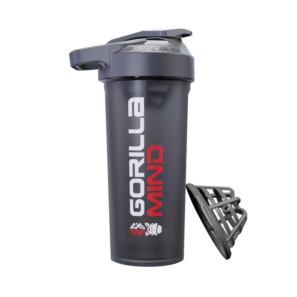 Gorilla Mind SportShaker