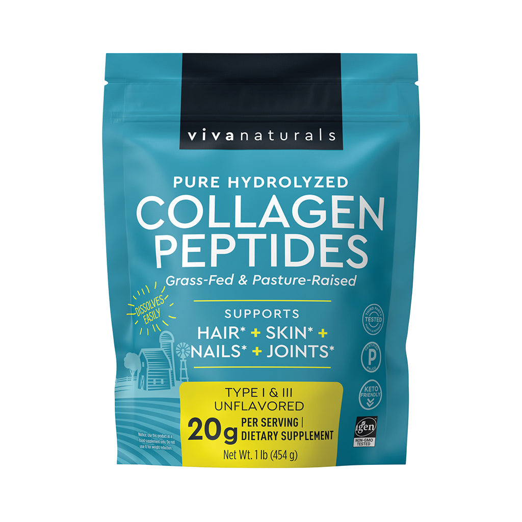 Bovine Collagen