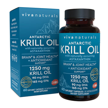 Krill Oil