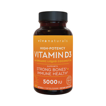 Vitamin D3