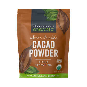 Cacao Powder