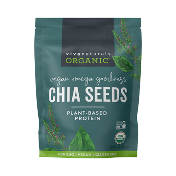 Chia Seeds