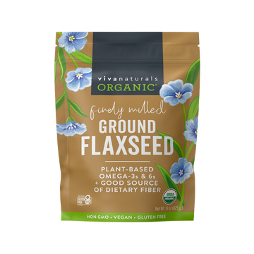 Flaxseed