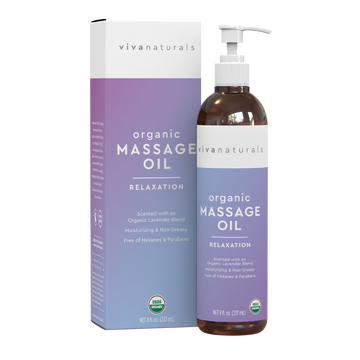 Massage Oil