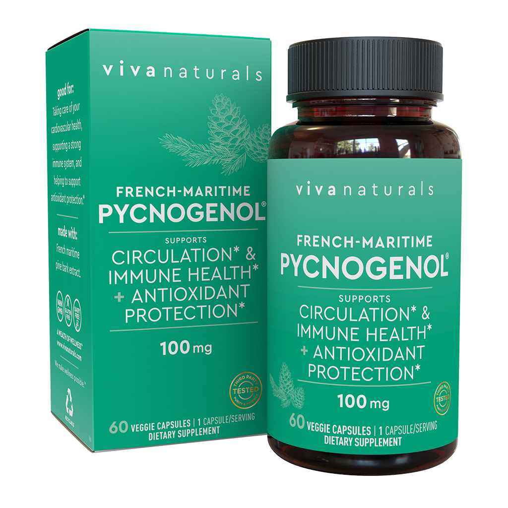 Pycnogenol