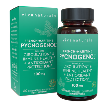 Pycnogenol