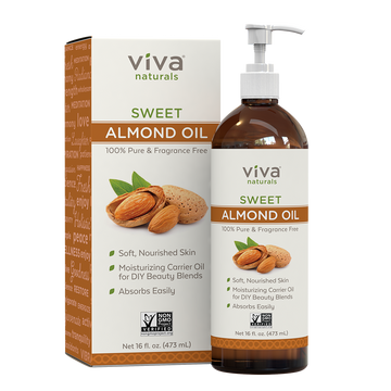 Sweet Almond Oil