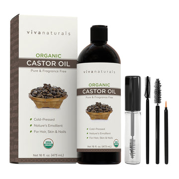 Castor Oil