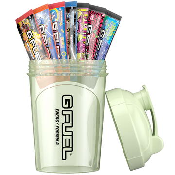 G FUEL Starter Kit