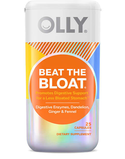 Beat the Bloat