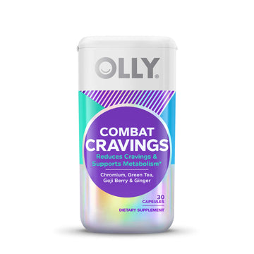 Combat Cravings