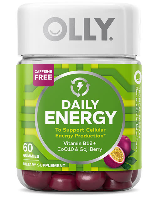 Daily Energy