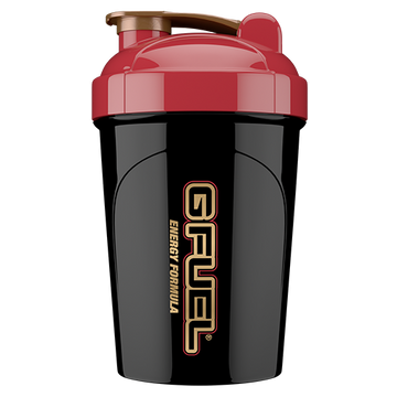 Diablo Barbarian Shaker Cup