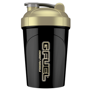 Diablo Crusader Shaker Cup