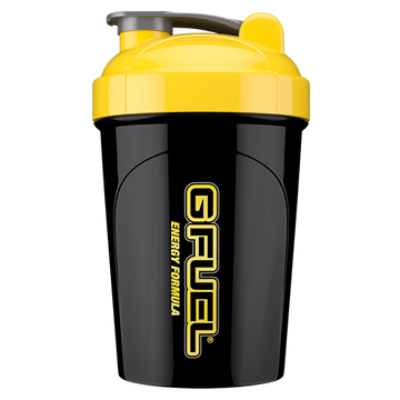 Diablo Monk Shaker Cup