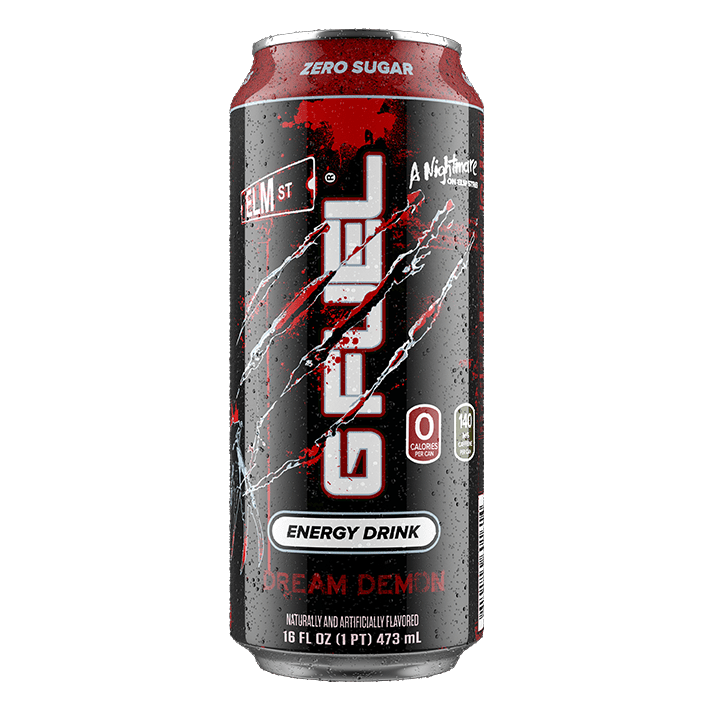 Dream Demon Cans