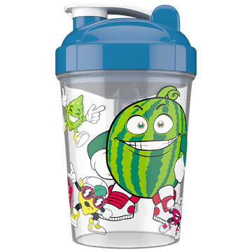 Flavor Buddiez Shaker Cup