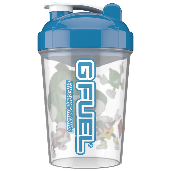 Flavor Buddiez Shaker Cup