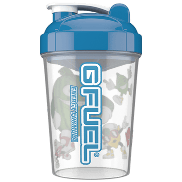 Flavor Buddiez Shaker Cup