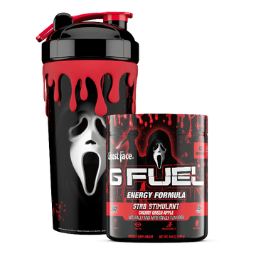 GHOST FACE® Stab Stimulant Bundle