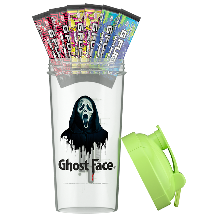 GHOST FACE® Starter Kit