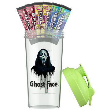 GHOST FACE® Starter Kit