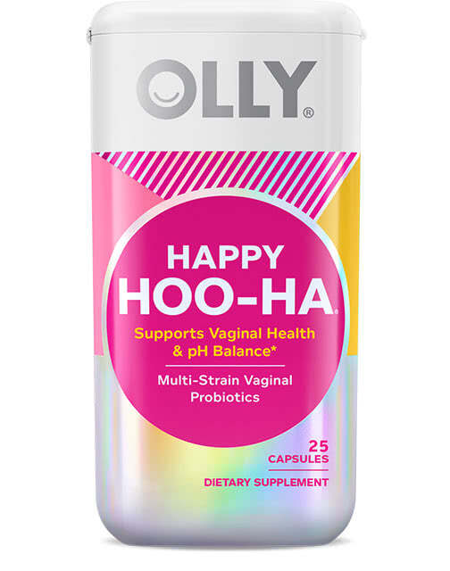 Happy Hoo-Ha