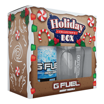 Holiday Collector's Box