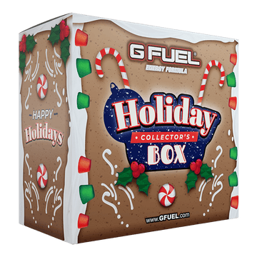 Holiday Collector's Box