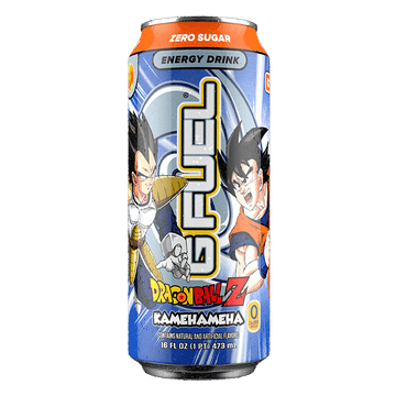 Kamehameha Cans