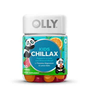 Kids Chillax