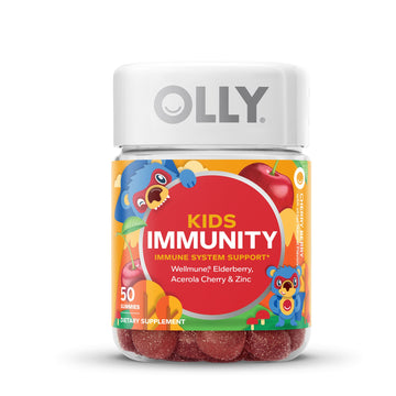 Kids Immunity