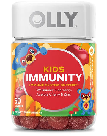 Kids Immunity